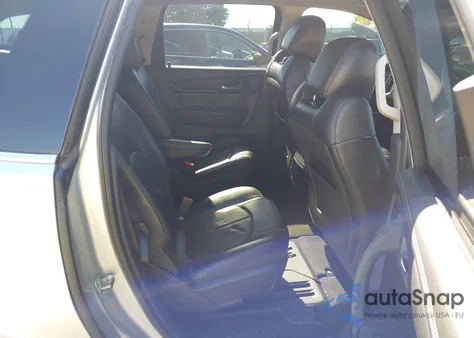 2015 Chevrolet Traverse 2Lt from USA, damaged, VIN 1GNKVHKD1FJ349882